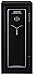 Stack-On A-24-MB-E-S Armorguard 24-Gun Safe with Electronic Lock, Matte Black