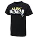 Army Men's Veteran Defender T-Shirt
