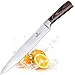 Chef Knife Soufull 8 inches High Carbon Stainless Steel Knife Japanese Professional Gyutou Knife with Ergonomic Handle
