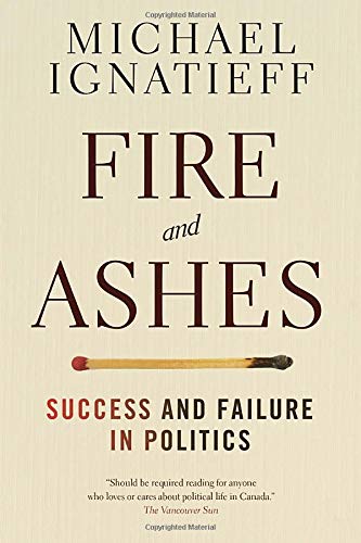 !B.E.S.T Fire and Ashes: Success and Failure in Politics<br />[R.A.R]