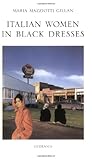 Italian Women In Black Dresses (Essential Poets Series 116)