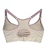 Cake Maternity Women's Cotton Candy Luxury Seamless Maternity And Nursing Bra
