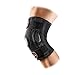 Mcdavid - 429X - Meniscus and Ligament Knee Brace - Unisex adult - Knee supports - Prevents injury and relieves pain - Secure fit - Crossfit knee braces - (429X)