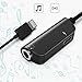 Headphone Adapter for iPhone X 3.5 mm Headphone Jack iPhone Adapter for iPhone 7/7Plus 8/8Plus Earphone Jack Extender Earbud Accessories para celular Cable Music Connector with Music+Chargingthumb 4