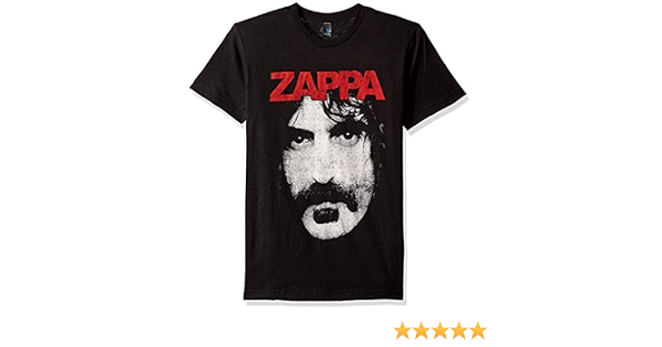 zappa t shirts amazon