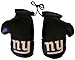 NFL New York Giants Mini Boxing Gloves, 4
