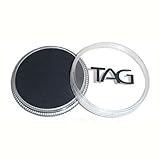 TAG Face Paints - Black (32 gm)