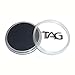 TAG Face Paints - Black (32 gm)