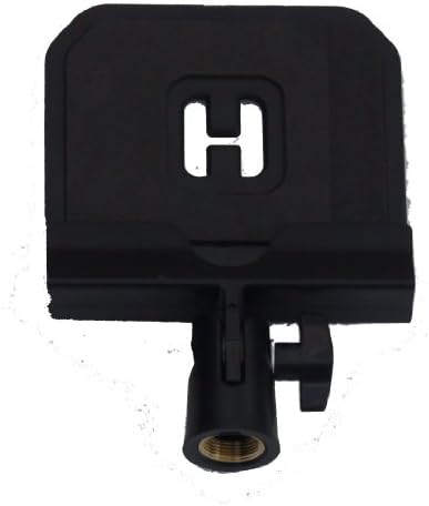 VocalBoothToGo Script or iPad Holder