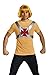 Disguise Men's He-Man Costume Kit