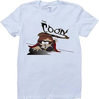south park the coon t shirt