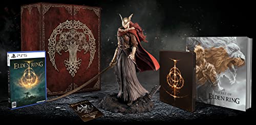 ELDEN RING コレクターズエディション