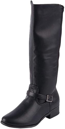 botas piccadilly cano longo