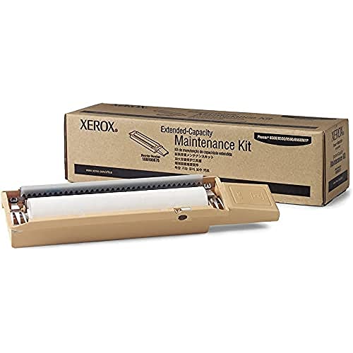 Extended Capacity Maintenance Kit for Phaser 8550