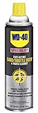 WD-40 Specialist Carb/Throttle Cleaner, Fast-Acting Parts Cleaner, 13.5 OZ