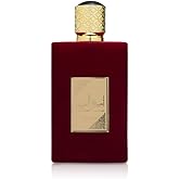 Asdaaf Ameerat Al Arab Eau de Parfum Spray for Women, 3.4 Ounce