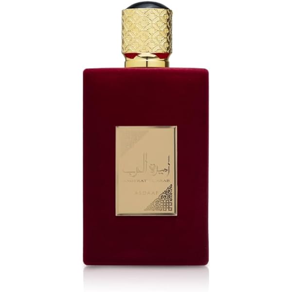 Lattafa Asdaaf Ameerat Al Arab Prive Rose for Women Eau de