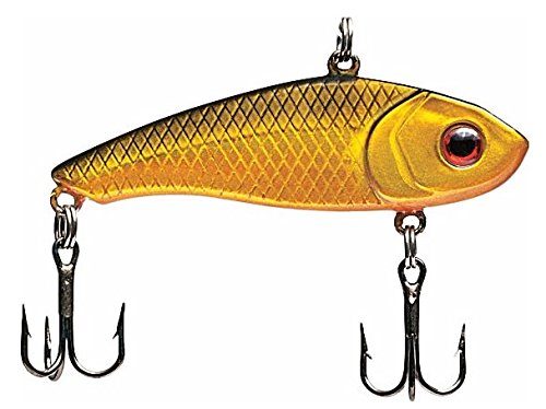 Dynamic Lures HD Ice 2