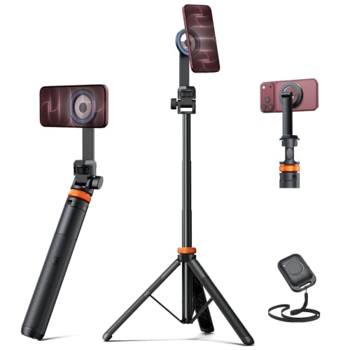 EUCOS Magnetic Phone Tripod