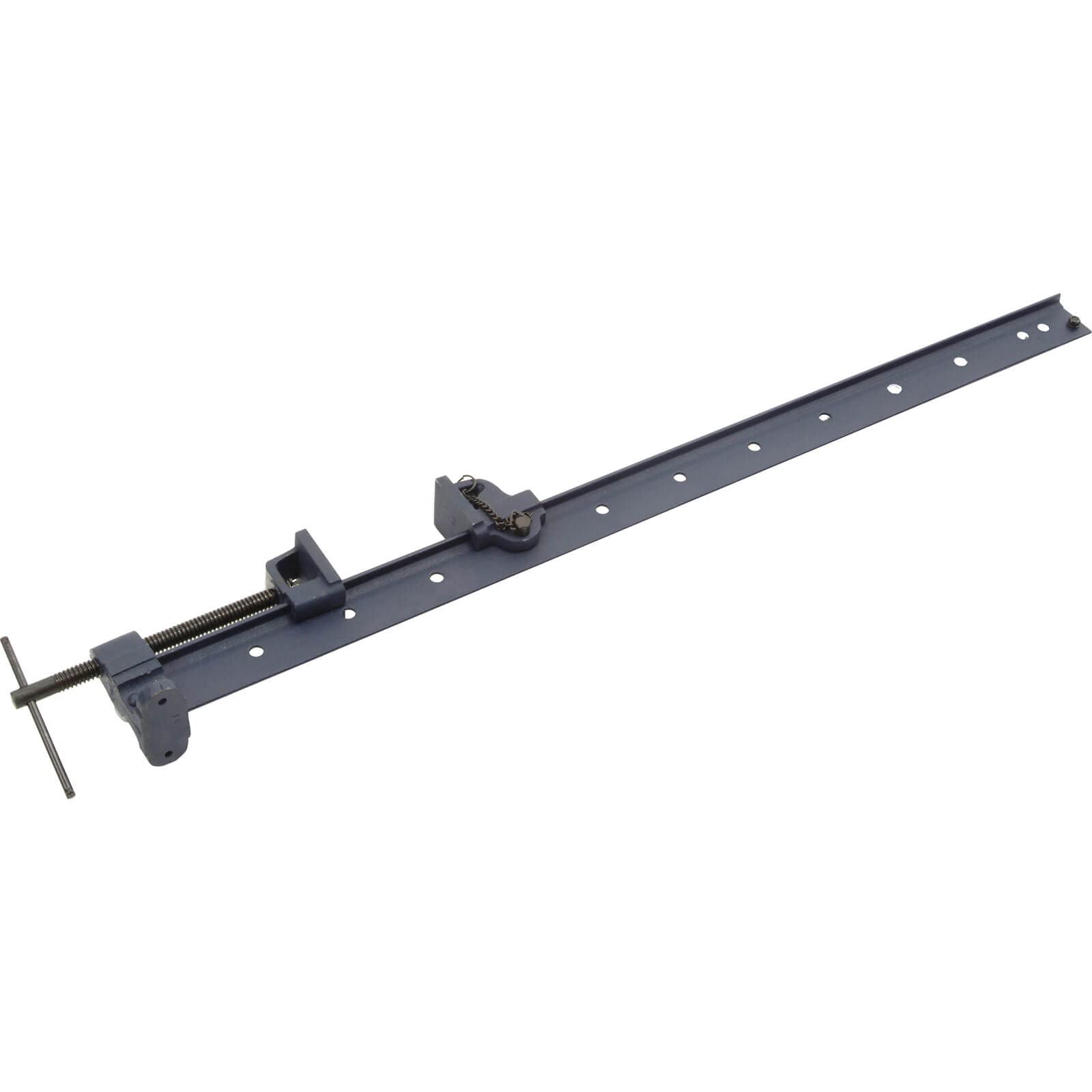 Faithfull SCT48 T-Bar Clamp 48-inch