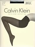 Calvin Klein Women's Hosiery Matte Sheer Control Top