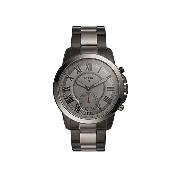 fossil q grant gen 2