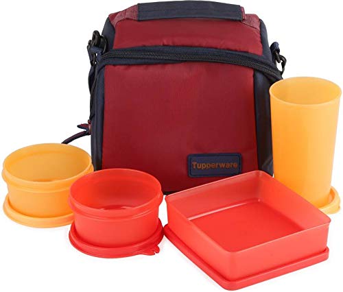 tiffin bag tupperware
