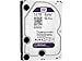 WD Purple 3TB Surveillance Hard Drive - 5400 RPM Class, SATA 6 Gb/s, 64 MB Cache, 3.5" - WD30PURZ primary