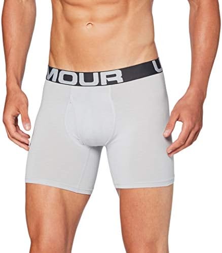 under armour boxer briefs 3-pack