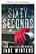 Livro Sessenta segundos (Ashley McCoy)