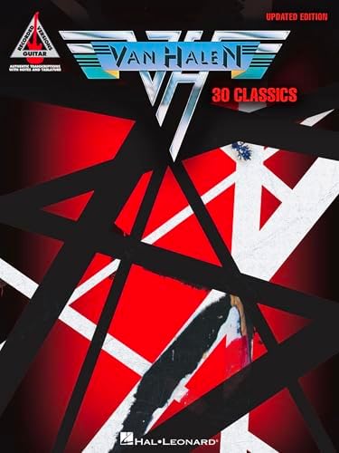 Amazon.com: Van Halen The Best of Both Worlds: 33 Classic Songs