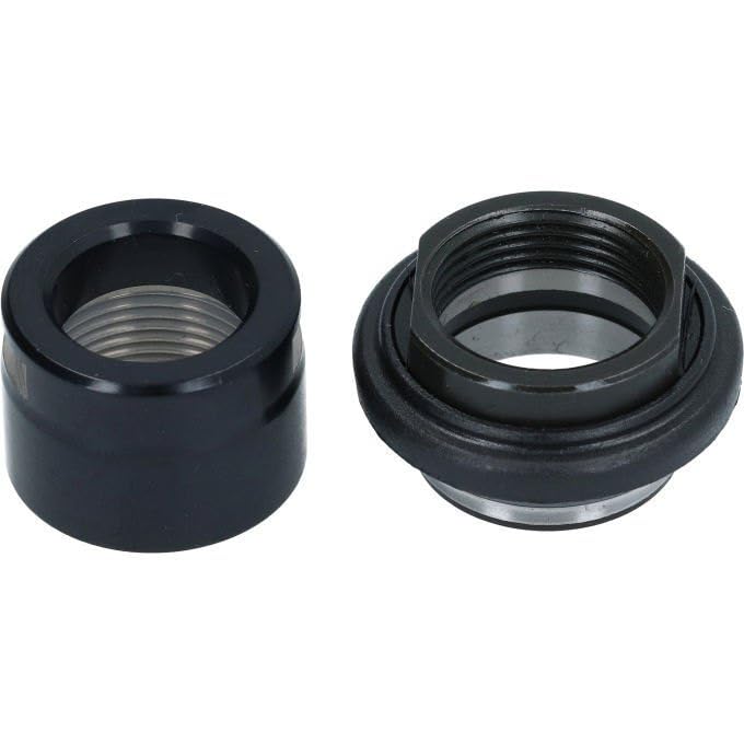 Shimano Spares SPRE WHRX570-TL-R12 left hand lock nut