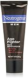 Neutrogena Men Age Fighter Face Moisturizer SPF 15 1.40 oz
