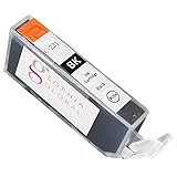 Sophia Global Compatible Ink Cartridge Replacement for Canon CLI-221 (1 C-221 Small Black)