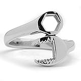 Metal Masters Co. Ladies Casted Stainless Steel