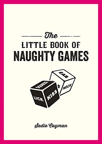 [- The Little Book of Naughty Games -]