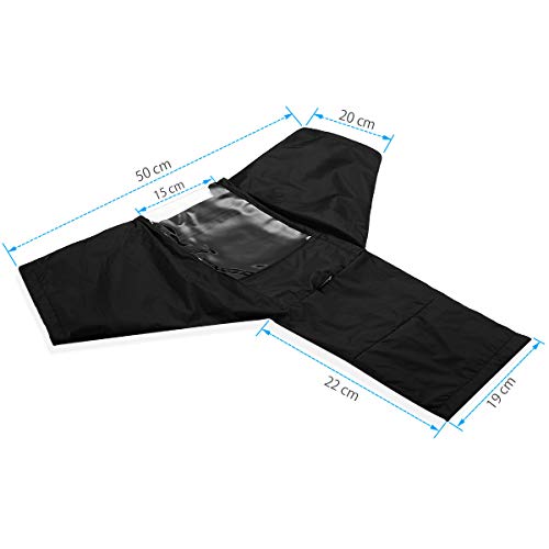 5 Powerextra+Professional+Waterproof+Protector+Protection