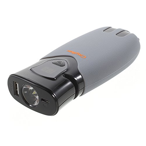Dulcii 5200mah portable charger external battery power …