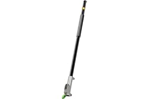 EGO POWER+ EGO EP7501 Carbon Fiber Extension Pole for EGO 56-Volt Lithium-ion Multi Head System