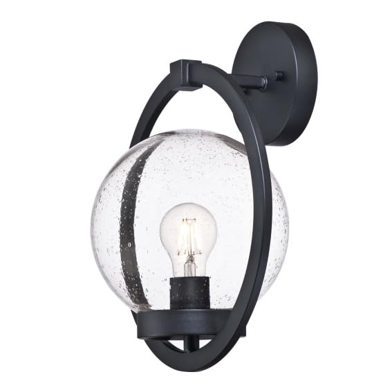 Westinghouse Lighting Palm Beach One-Light Outdoor Wall Fixture