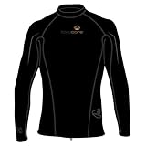 Lavacore Men's Long Sleeve Shirt