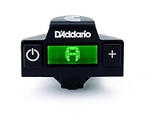 D'Addario NS Micro Sound Hole Tuner
