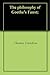 The philosophy of Goethe's Faust;