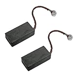 Porter Cable 7536/7537/7538/7539 Router (2 Pack) Replacement Brush # N031634-2pk