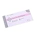Sex Coupons Books - Sex Checks, Sex Vouchers for Couples to Heat Up Your Relationship, 100 Sheets