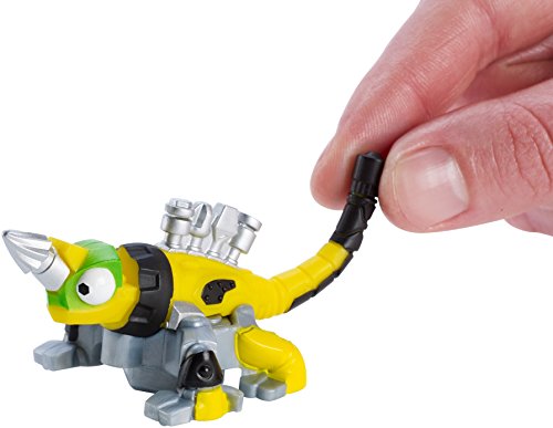 Dinotrux Reptool Rollers Revvit Vehicle