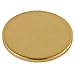 14K Yellow Gold Calibration Disc Gemoro Auracle AGT1 AGT2 Gold Testers
