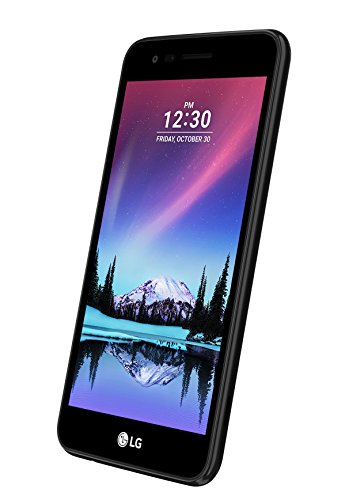 LG - K4