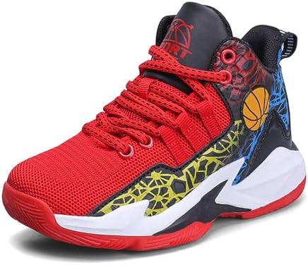 Amazon.com | Nike Jordan Zion 2 GS Boys Shoes Size 4, Color  display picture 3