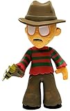 Freddy Krueger (A Nightmare on Elm Street): ~2.9